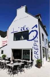L'île ô crêpes — photo 2