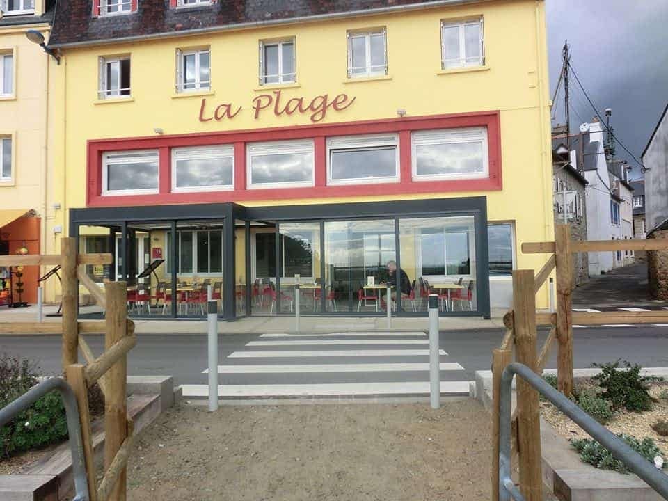 La Plage — photo 2