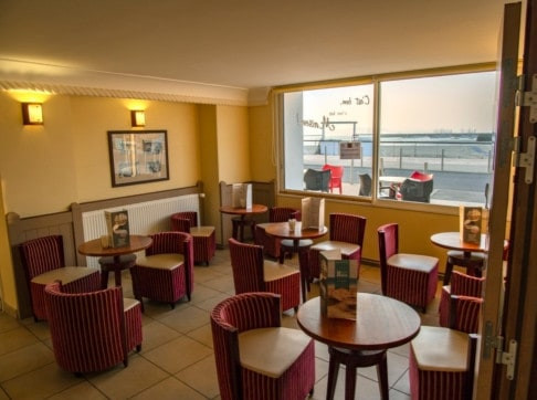 Le Café de la Baie — photo 3