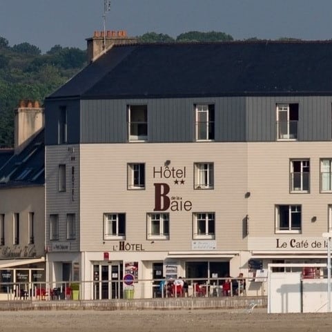 Le Café de la Baie — photo 2
