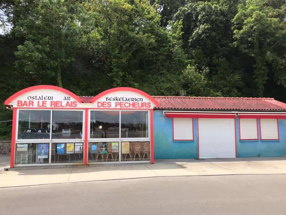 Le Relais Des Pêcheurs — photo 2