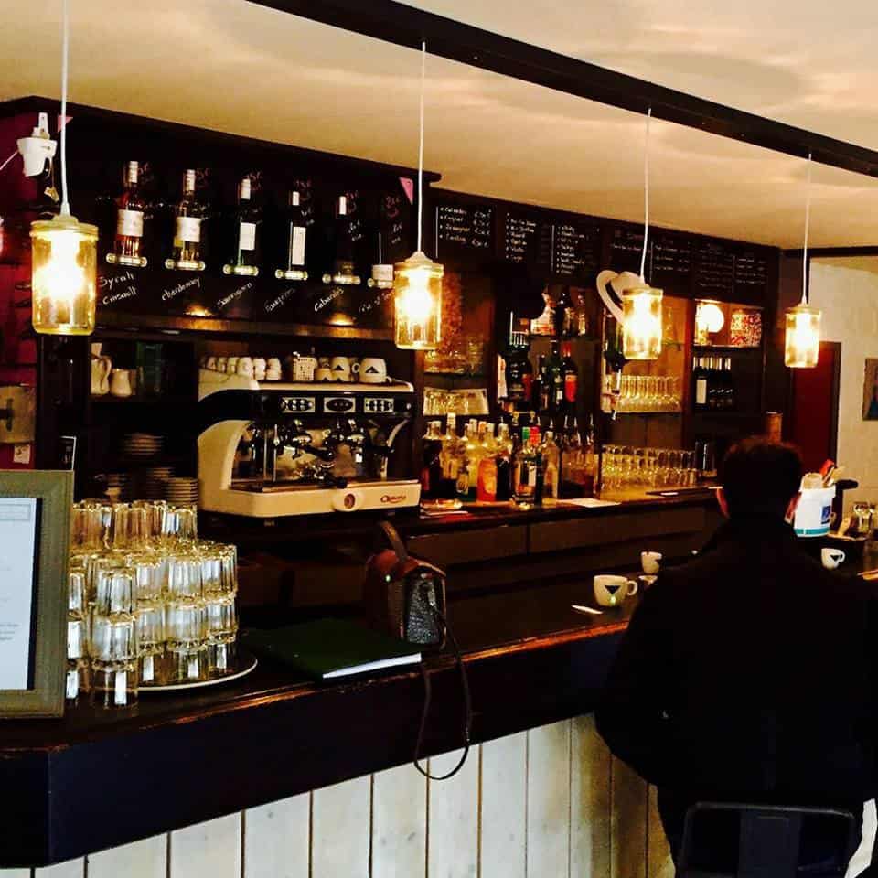 Brasserie le 2 — photo 3