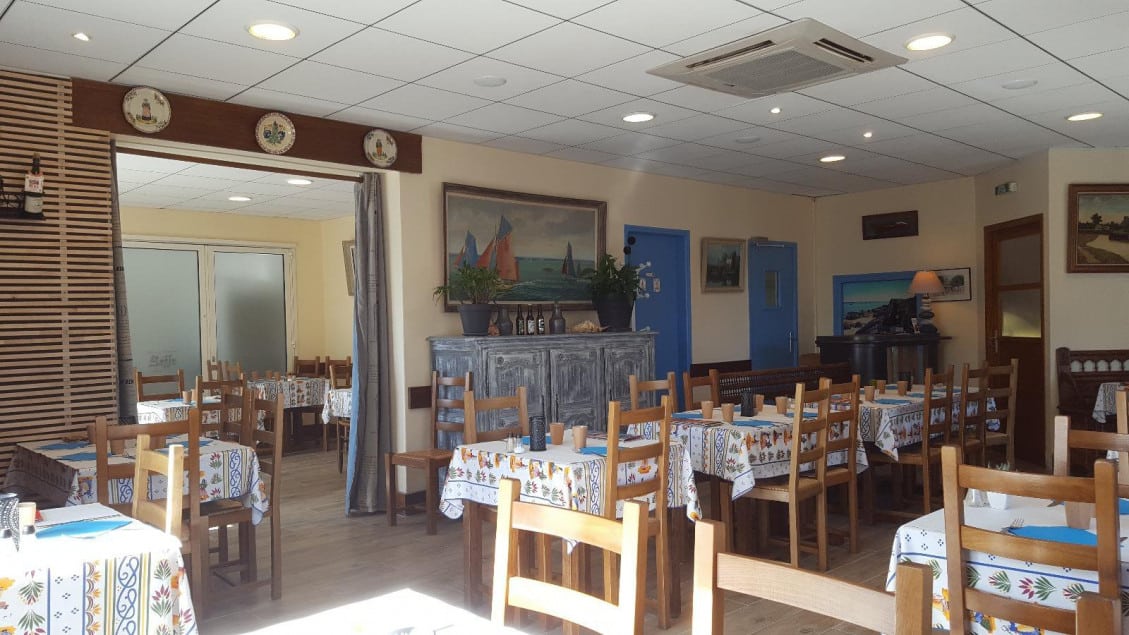 Crêperie de Kervastard — photo 3