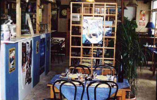 Chez Alain — photo 3