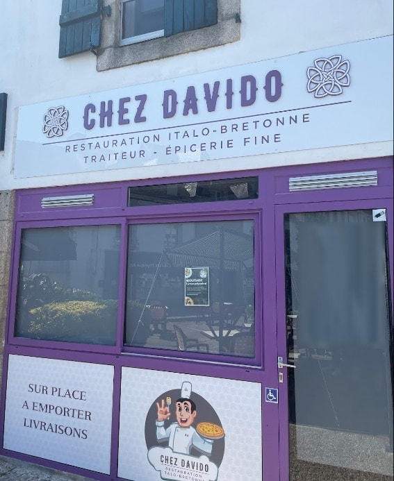 Chez davido — photo 3