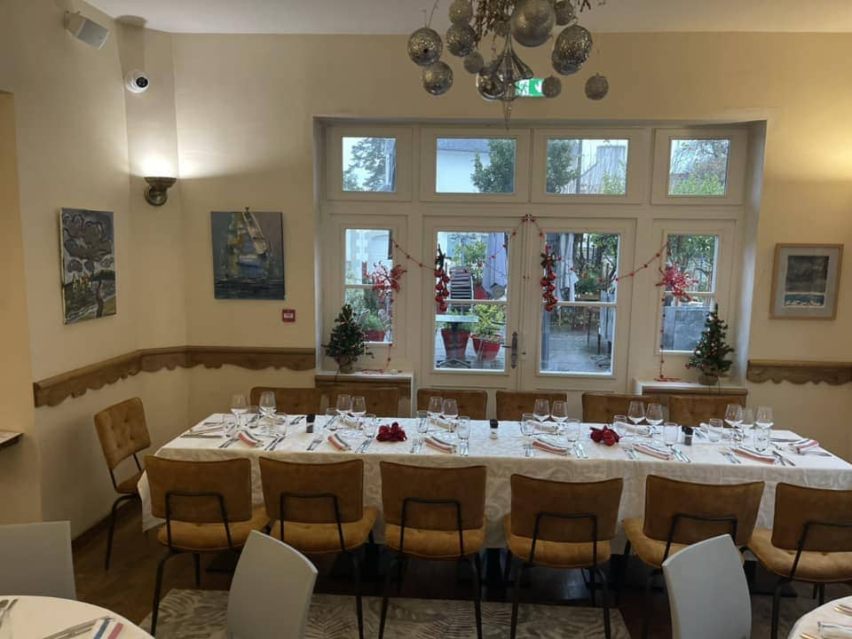 Chez Hubert — photo 3