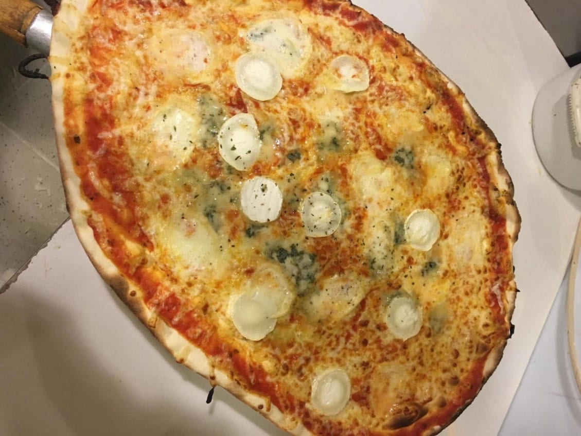 La Bélla Italia — photo 3