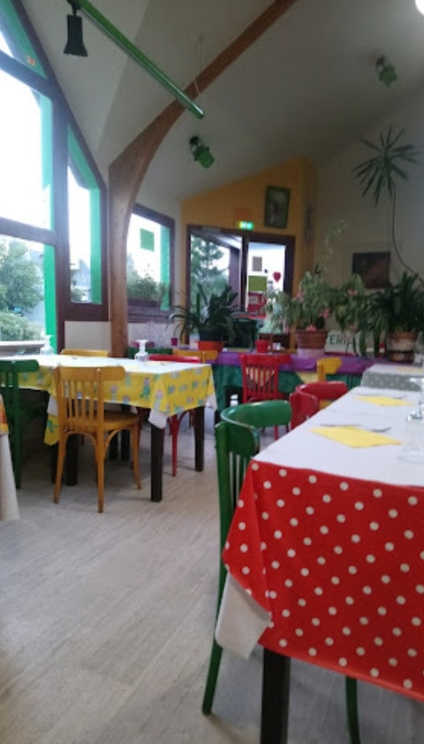La Pergola — photo 3
