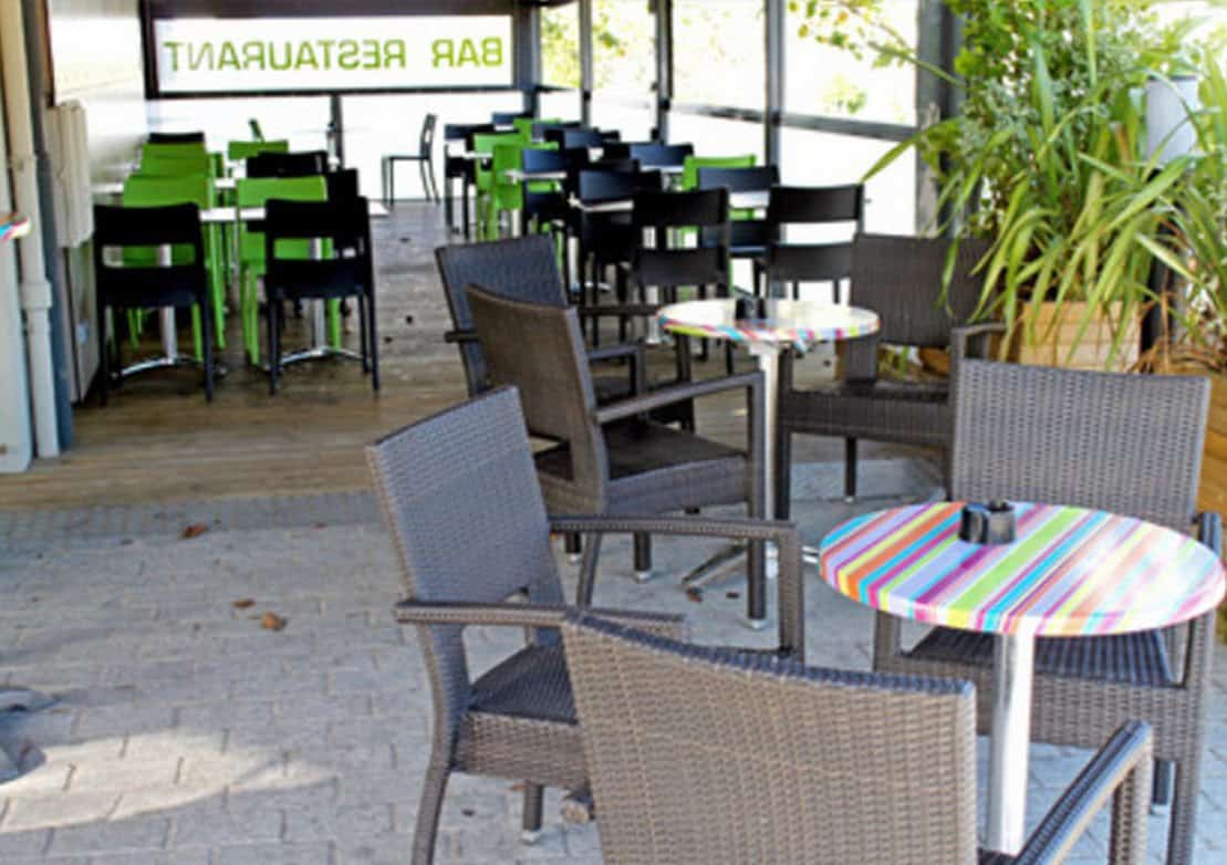 La Terrasse — photo 2