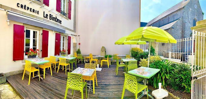 Le Binôme — photo 3