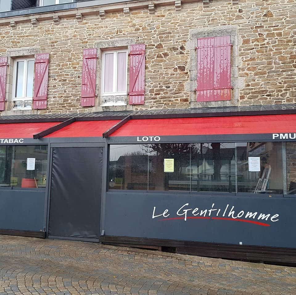 Le Gentilhomme — photo 2