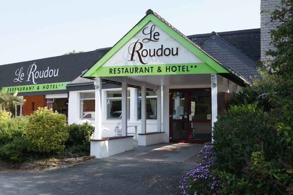 Le Roudou — photo 2