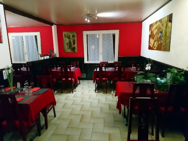 Restaurant La Baguette d'Or — photo 3