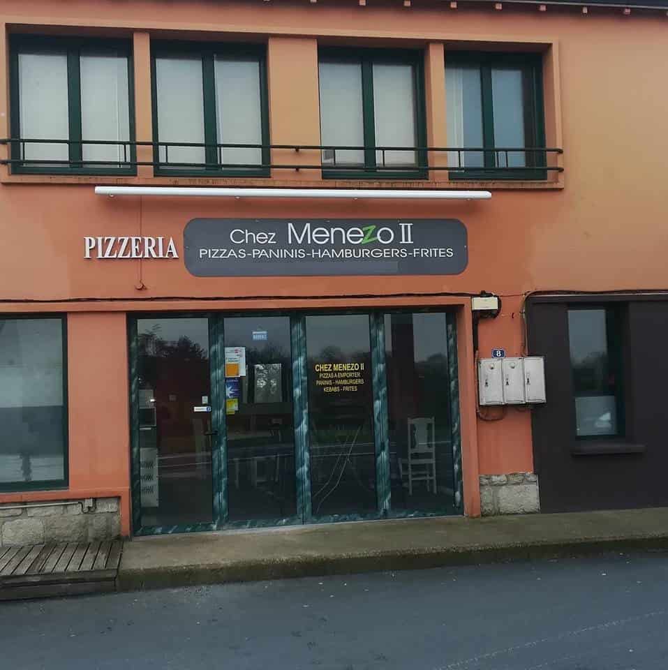 Chez menezo II — photo 2