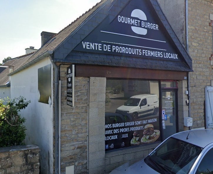 Gourmet Burger — photo 3