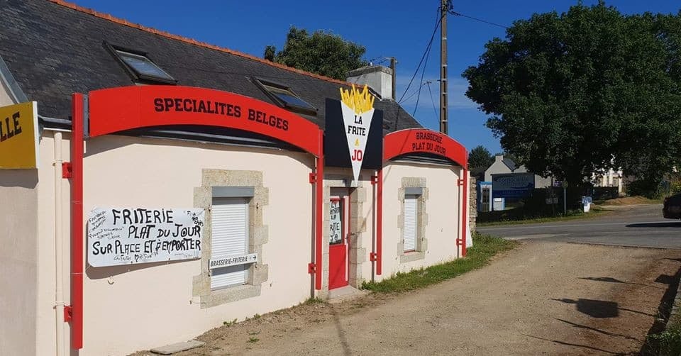 La Frite a Jo — photo 2