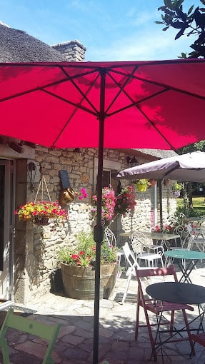 La Charrette — photo 2