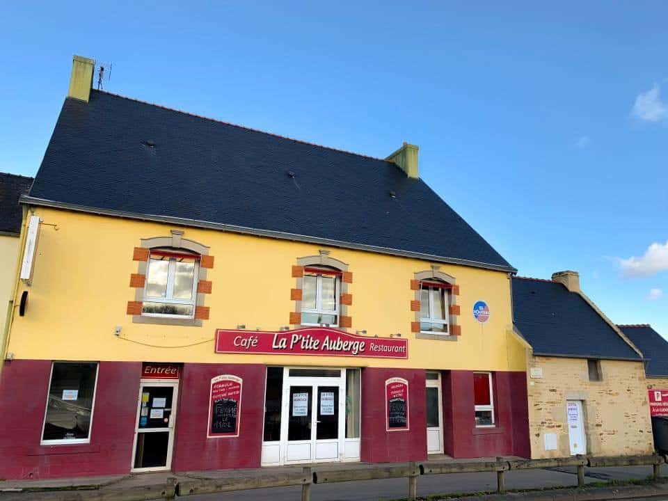 La P'tite Auberge — photo 3
