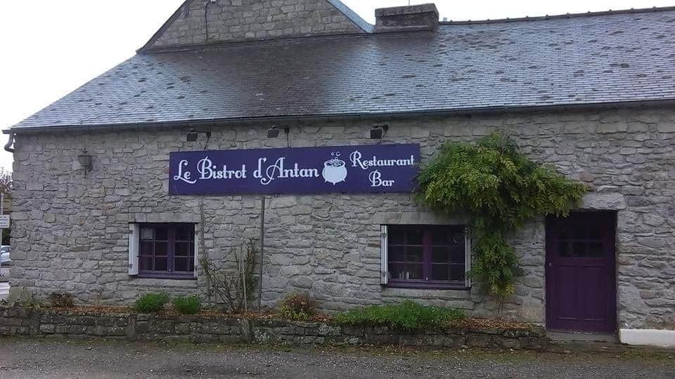 Le Bistrot d'Antan — photo 2