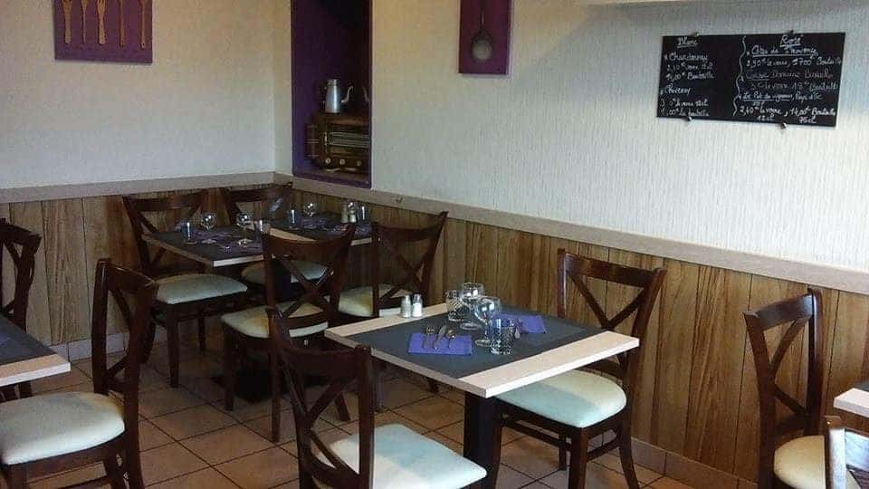 Le Bistrot d'Antan — photo 3
