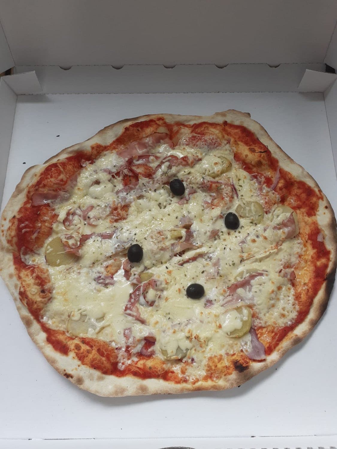 Ty Pizza — photo 2