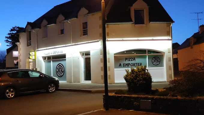 Ty Pizza — photo 3