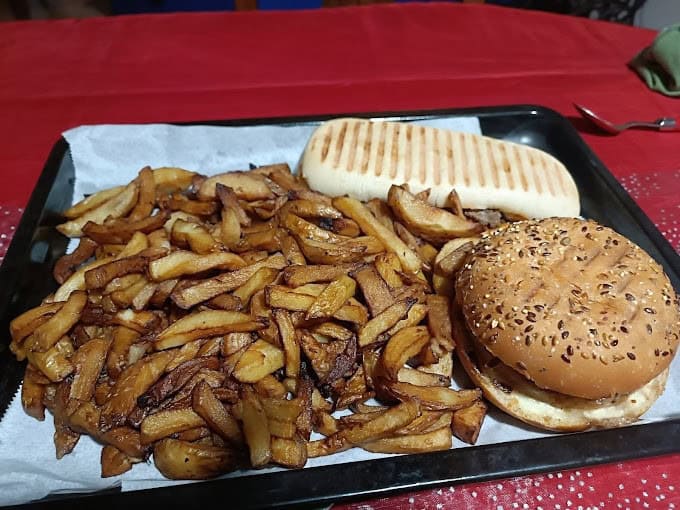 Photo de Home Burger