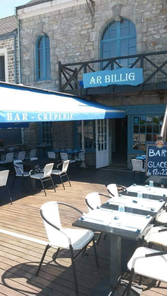 Ar Billig — photo 2