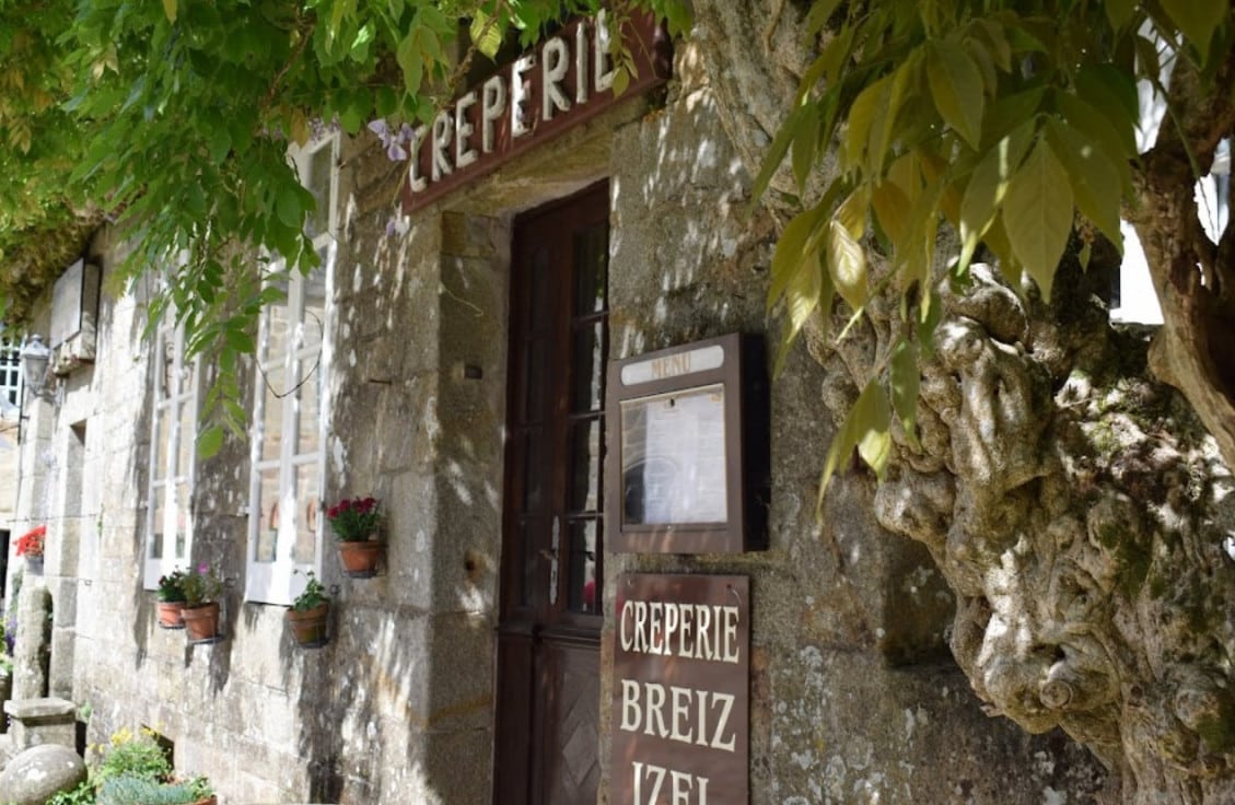 Breizh Izel — photo 2