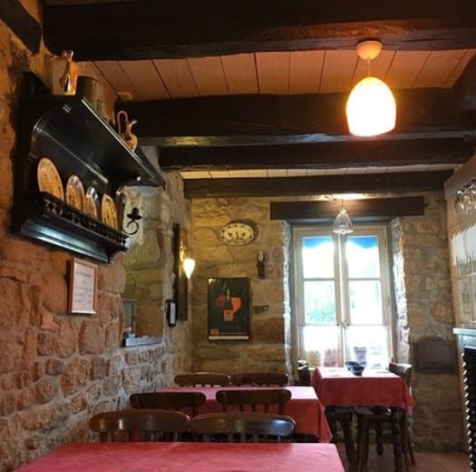 Crêperie Le Temps Passé — photo 3