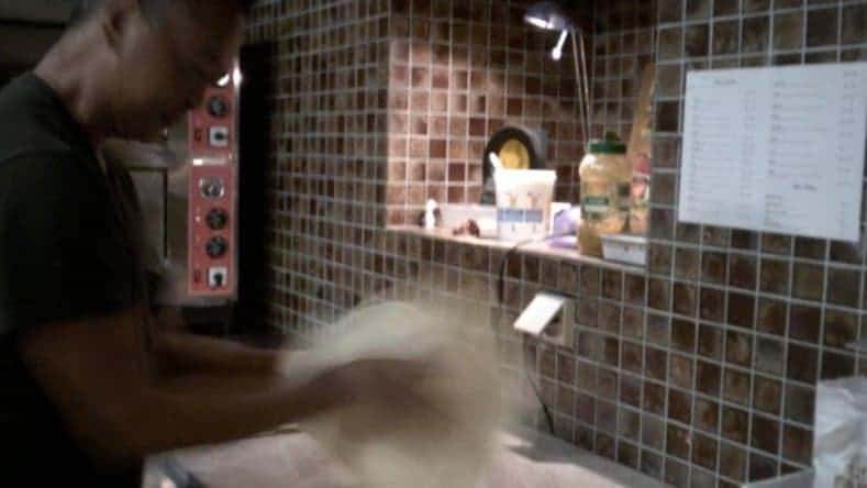 Bella pizza — photo 3
