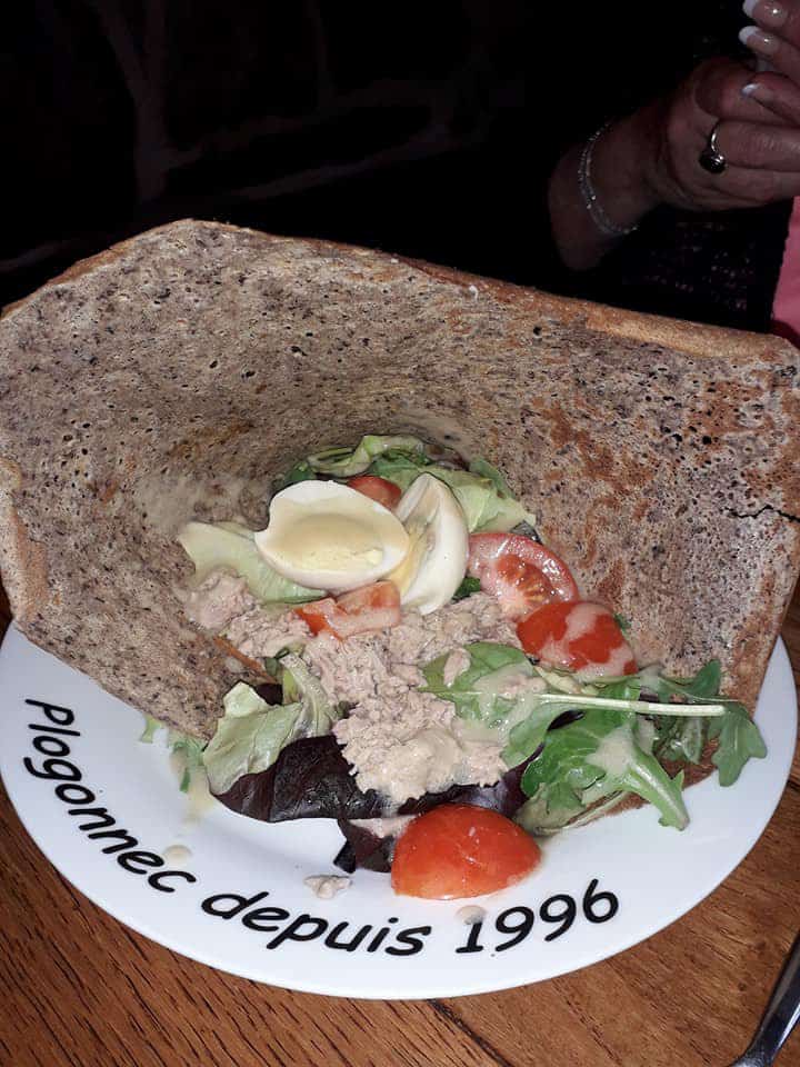 La Chandeleur — photo 2