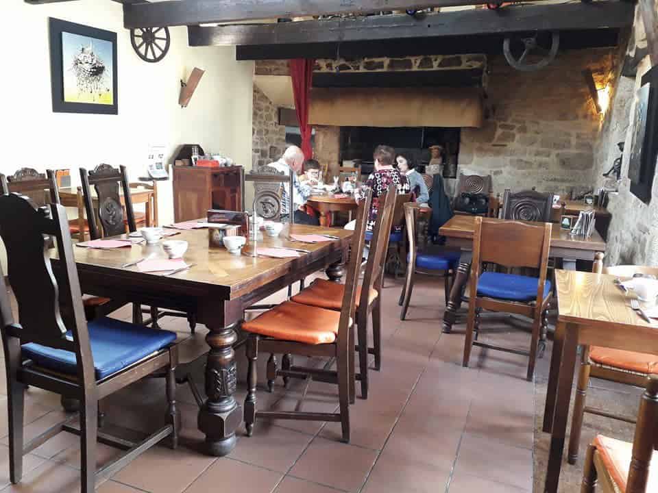 La Chandeleur — photo 3
