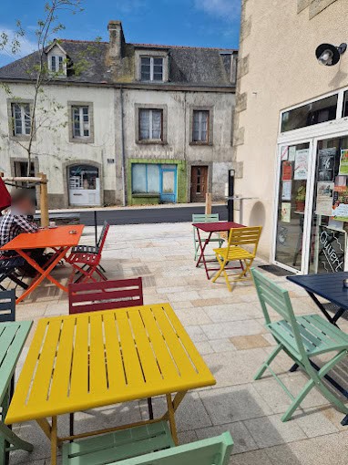 Brass'Bar - Les Bruyeres — photo 2