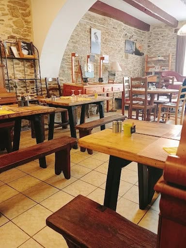 Brass'Bar - Les Bruyeres — photo 3