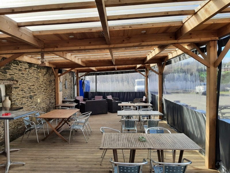 Bistro du Canal — photo 3