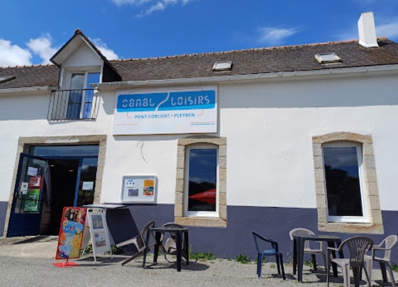Bistro du Canal — photo 2