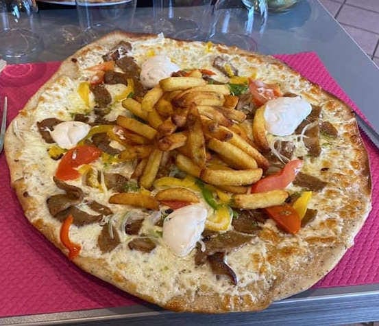 Photo de La fée délice