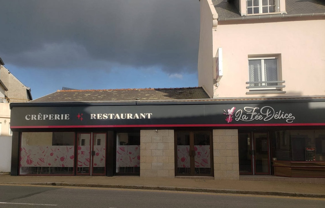 La fée délice — photo 2