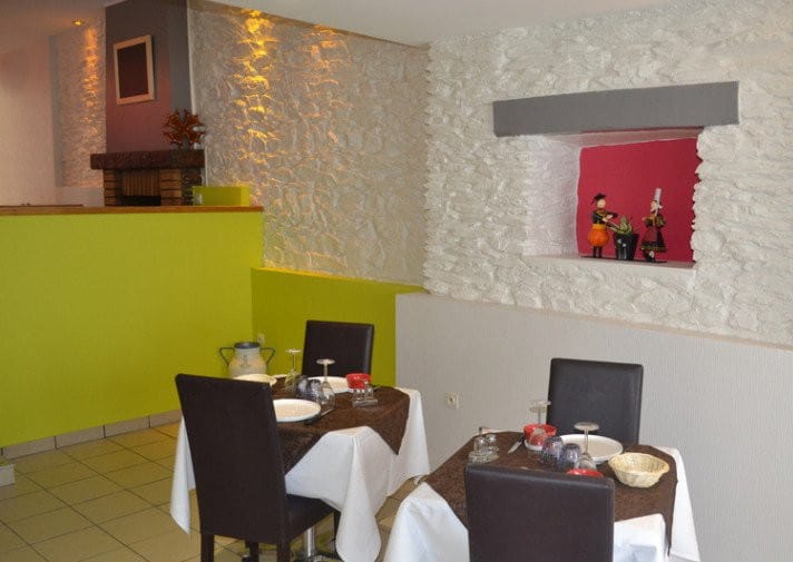 Le Stirwen — photo 3
