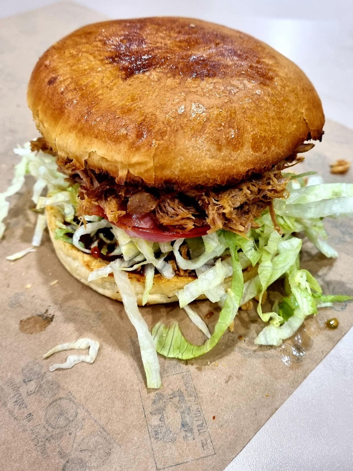 Loas Burger — photo 2