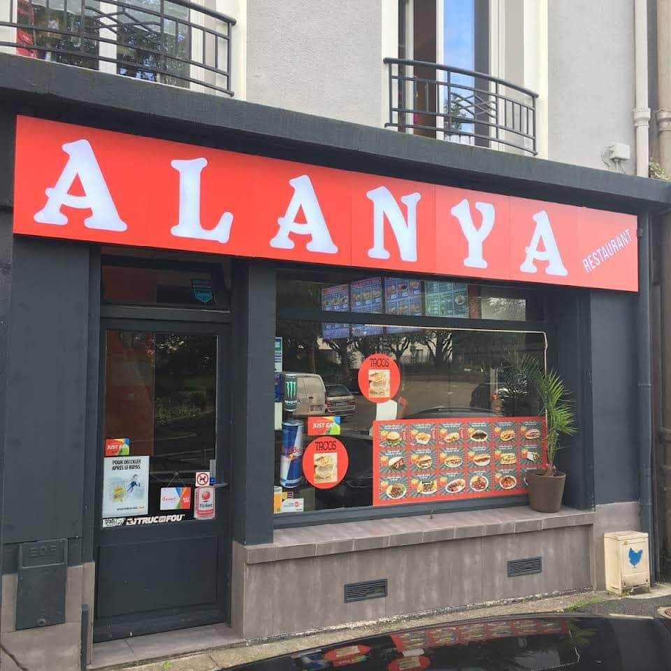 Alanya — photo 3