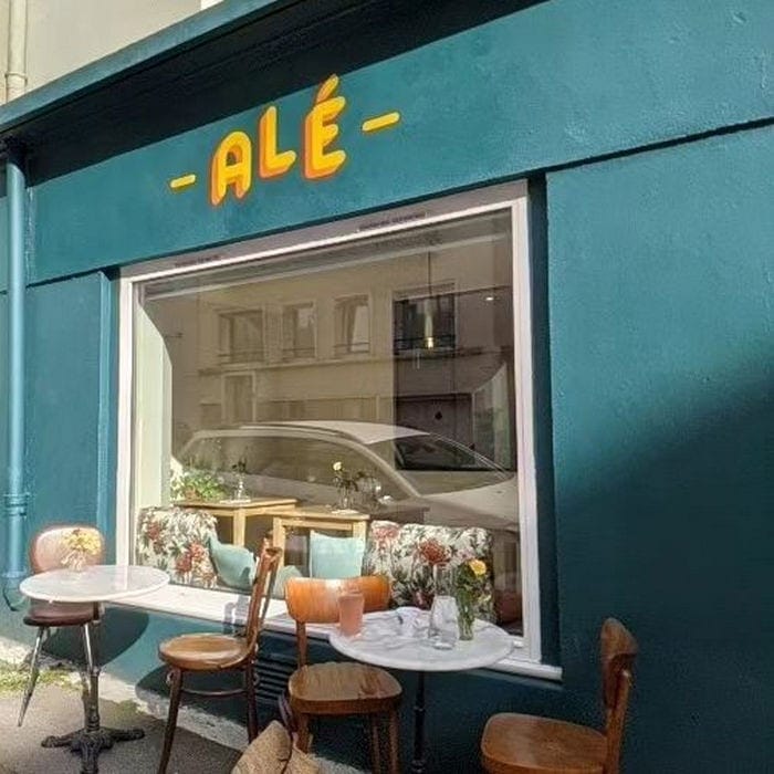 Alé — photo 3