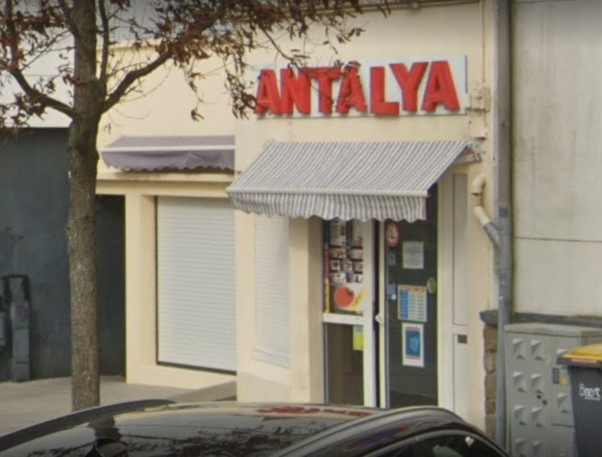 Antalya — photo 2