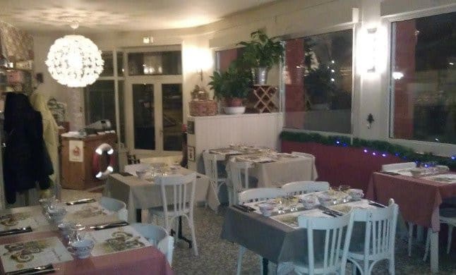 Au fil des crêpes — photo 2