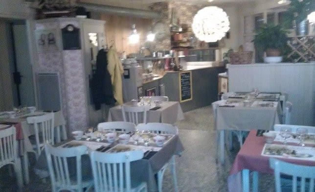 Au fil des crêpes — photo 3