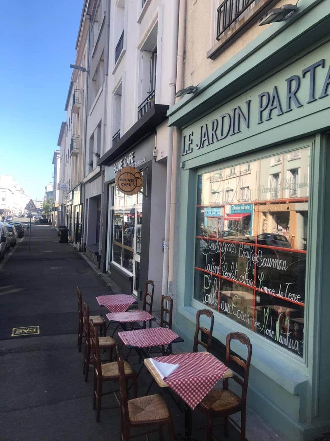 Au p’ty Lyonnais — photo 2