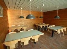 Auberge de jeunesse — photo 3