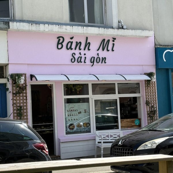 Bánh Mì — photo 3