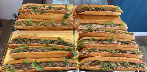 Bánh Mì — photo 2